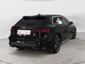 Audi A3 SPB 35 TDI S tronic S line edition Schwarz - thumbnail 4