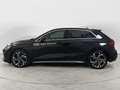 Audi A3 SPB 35 TDI S tronic S line edition Schwarz - thumbnail 5