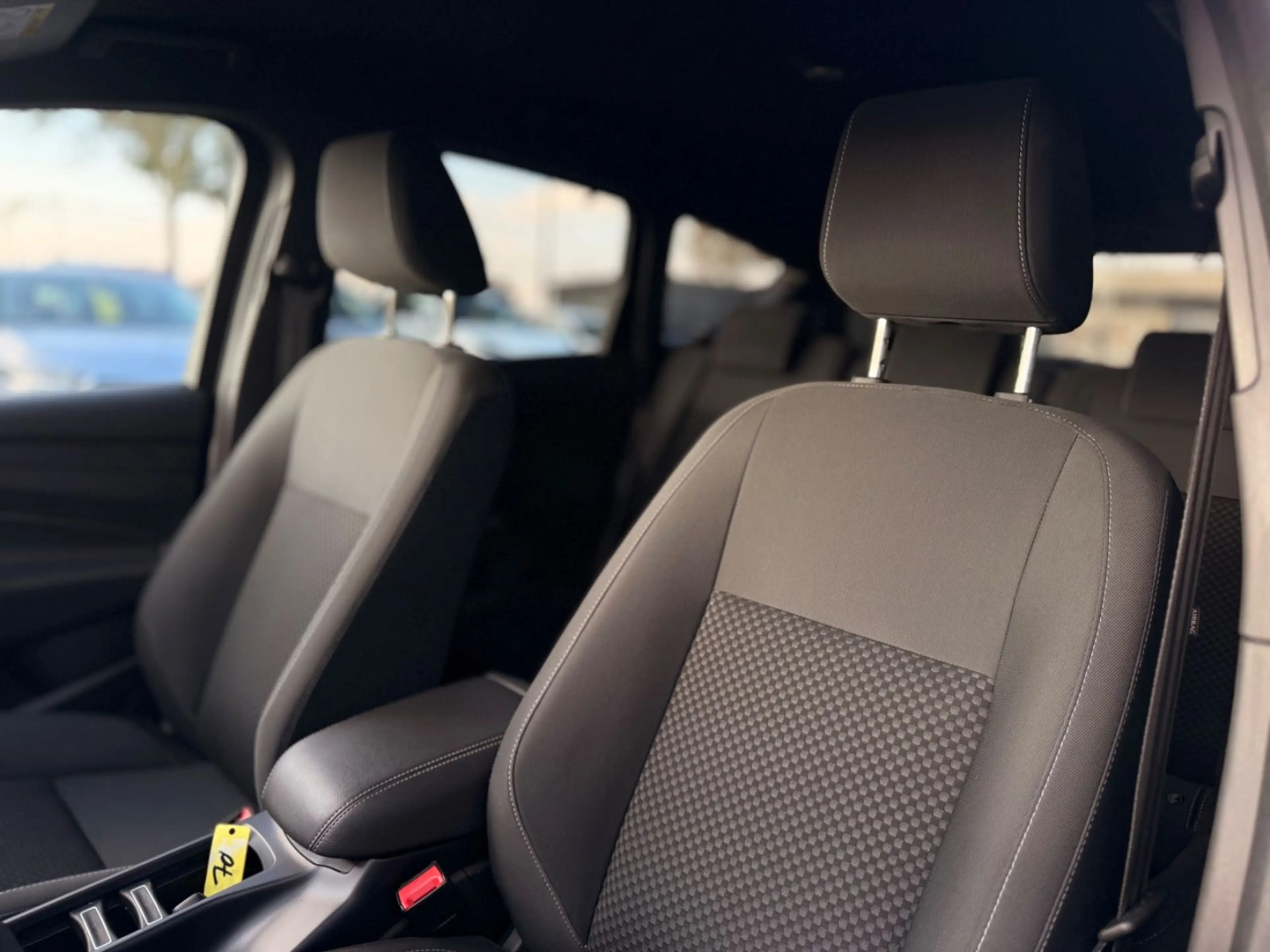 Ford C-Max C-MAX Sport 1.5 EcoBoost Autom. Xenon 2. Hand — photo 9