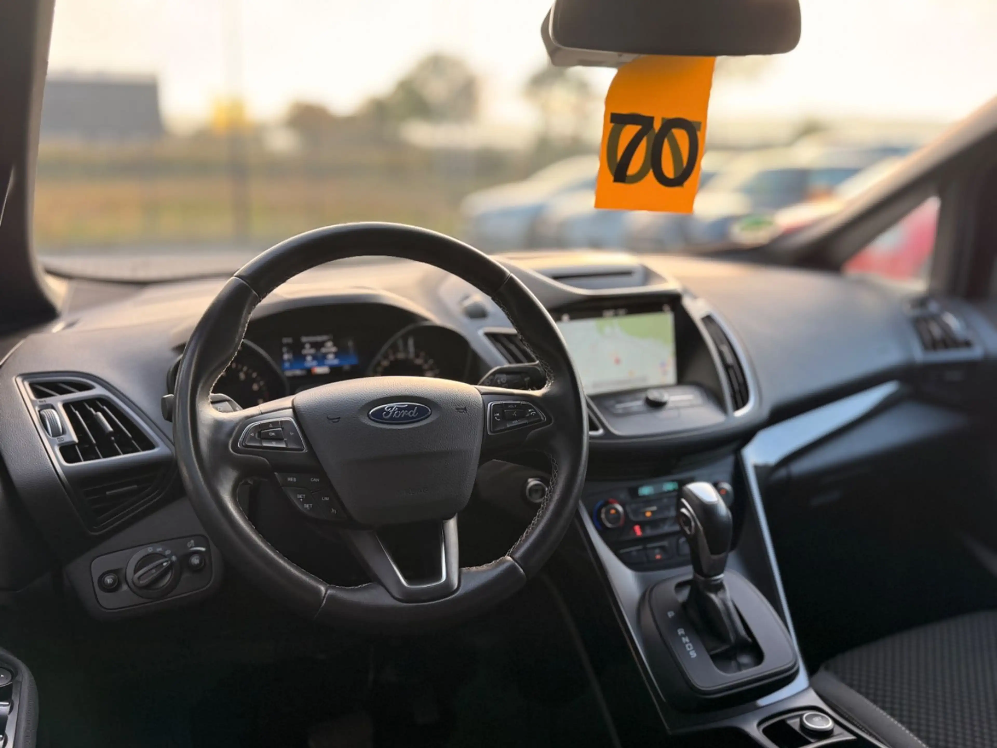 Ford C-Max C-MAX Sport 1.5 EcoBoost Autom. Xenon 2. Hand — photo 13