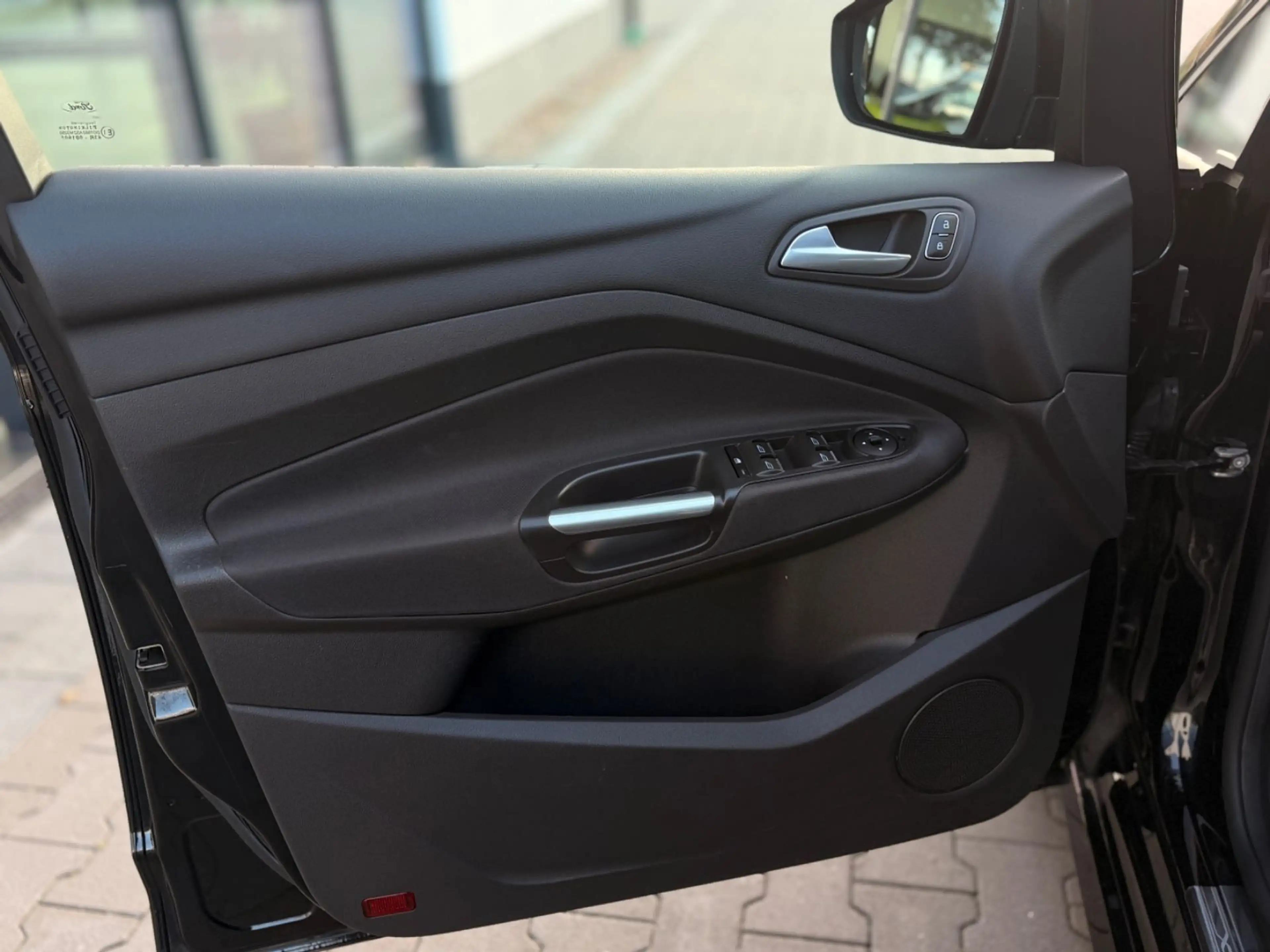 Ford C-Max C-MAX Sport 1.5 EcoBoost Autom. Xenon 2. Hand — photo 6