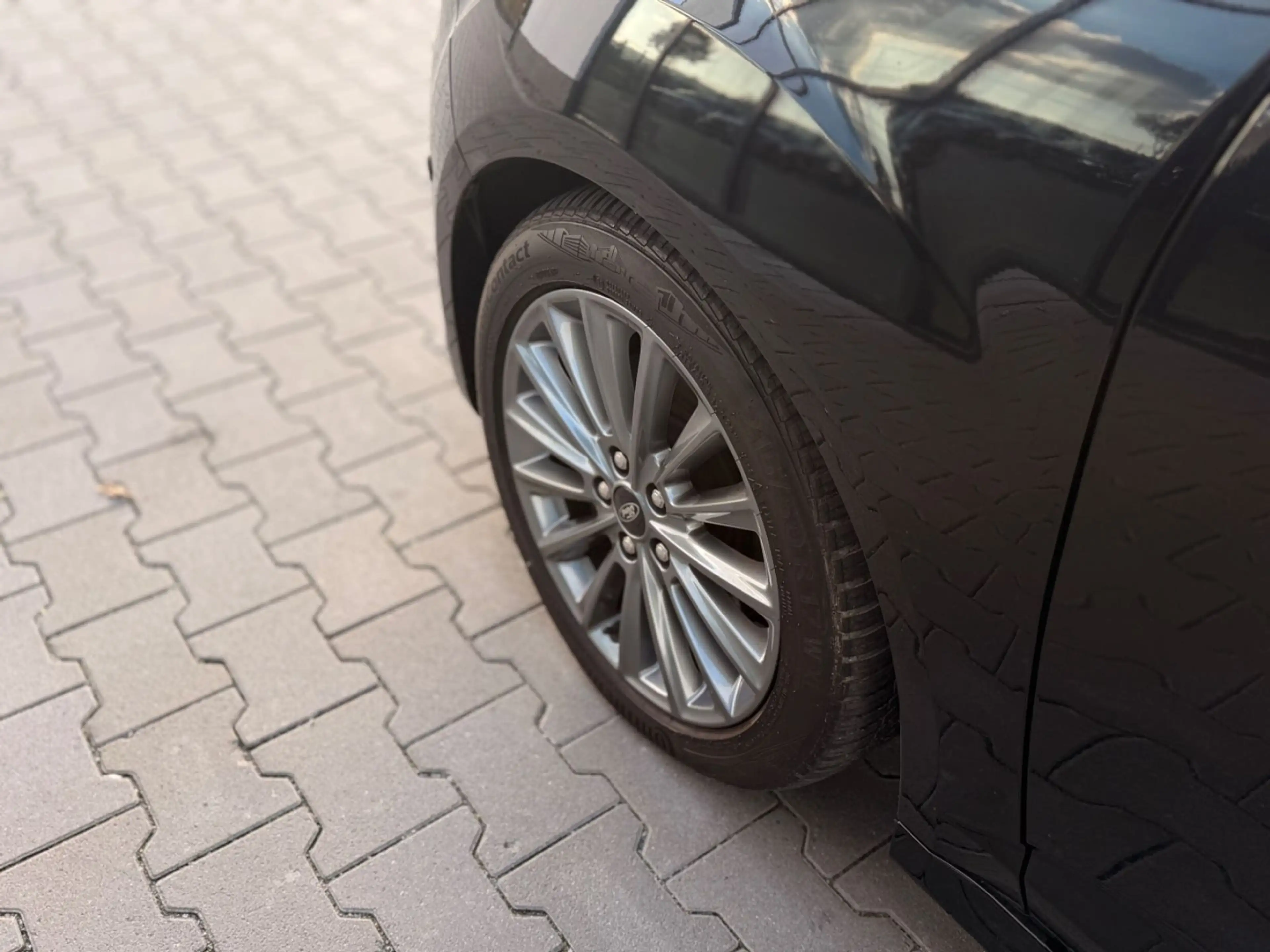 Ford C-Max C-MAX Sport 1.5 EcoBoost Autom. Xenon 2. Hand — photo 5