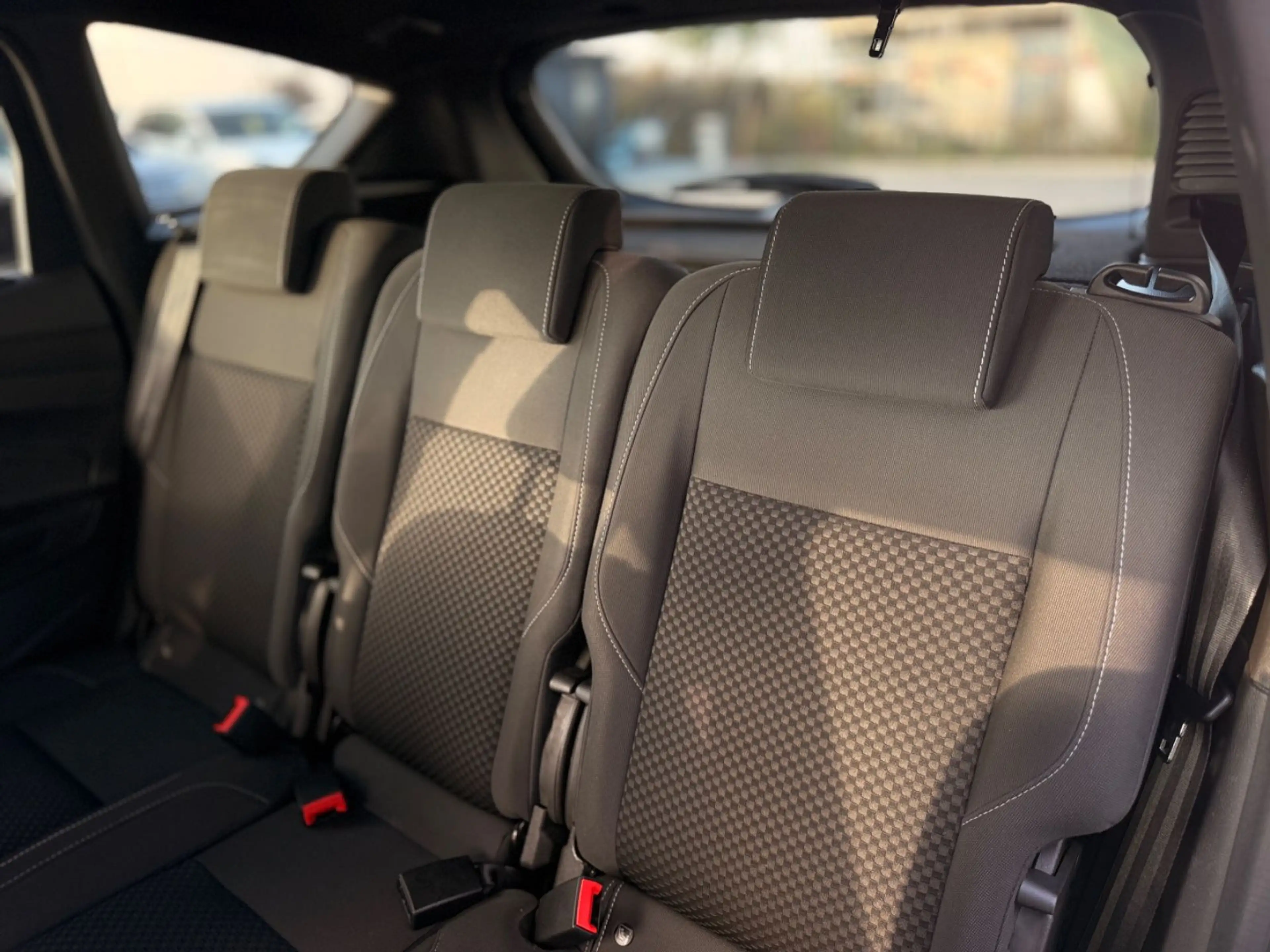 Ford C-Max C-MAX Sport 1.5 EcoBoost Autom. Xenon 2. Hand — photo 15