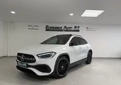 Mercedes-Benz GLA Classe Mercedes 200 D 150CH AMG LINE 8G-DCT CAMERA 360 TOIT