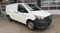 Mercedes-Benz Vito 114/116 CDI, 119 CDI/BT 4x4 lang Weiß - thumbnail 1