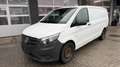 Mercedes-Benz Vito 114/116 CDI, 119 CDI/BT 4x4 lang Weiß - thumbnail 3