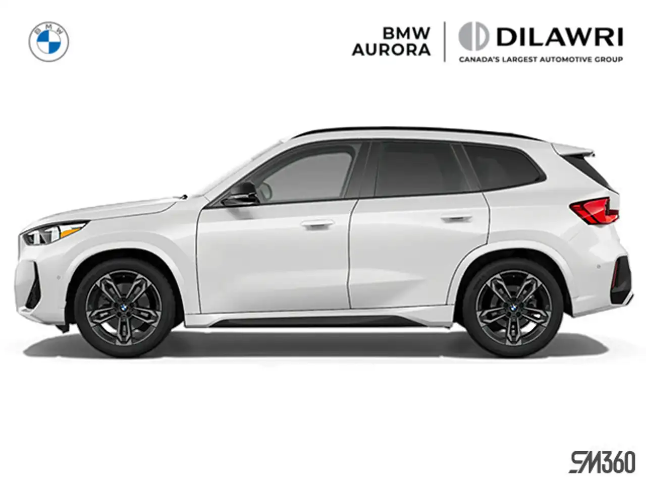 2026 BMW X1