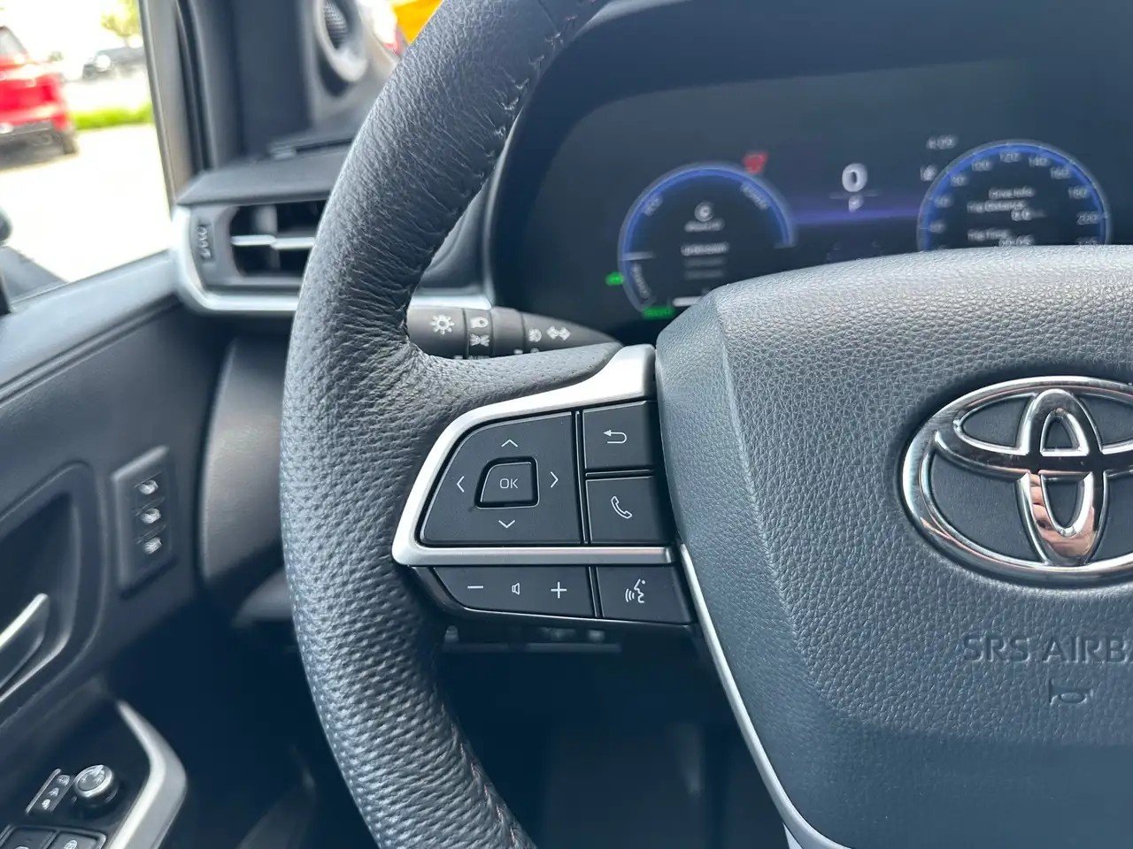 Toyota Sienna photo Toyota Sienna