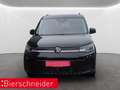 Volkswagen Caddy 1.5 TSI DSG Energy 7-S. LED NAVI 17 KAMERA PARKLEN Schwarz - thumbnail 3