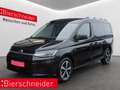 Volkswagen Caddy 1.5 TSI DSG Energy 7-S. LED NAVI 17 KAMERA PARKLEN Schwarz - thumbnail 1