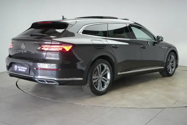 Volkswagen Arteon view 6