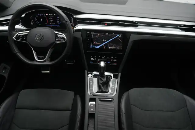 Volkswagen Arteon view 15