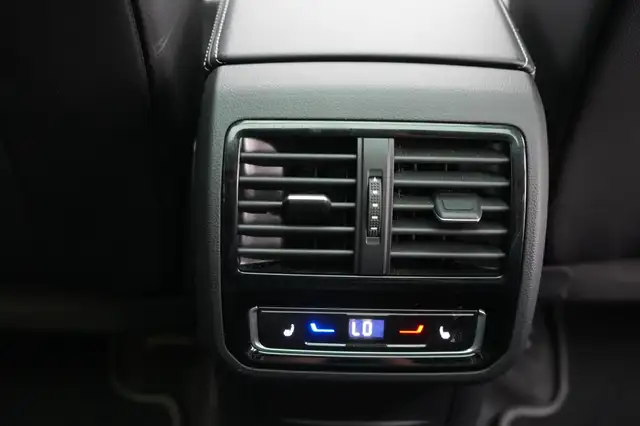Volkswagen Arteon view 11