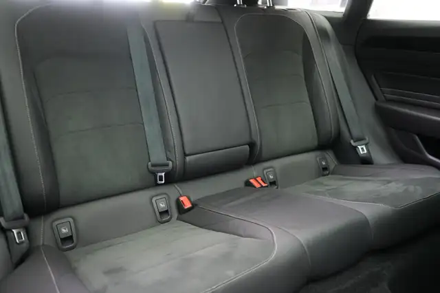 Volkswagen Arteon view 9