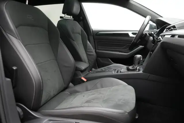 Volkswagen Arteon view 7