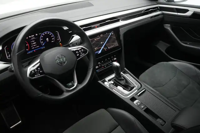 Volkswagen Arteon view 13