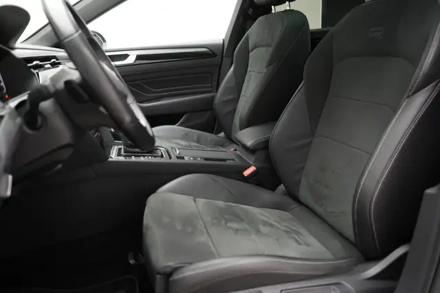 Volkswagen Arteon view 12