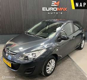 1.3 TS NAP | Airco | Elektr. Ramen | Aux