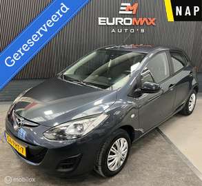 1.3 TS NAP | Airco | Elektr. Ramen | Aux