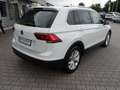 Volkswagen Tiguan Sound/DSG/AHK/Navi/ACC/Top Ausstattung Weiß - thumbnail 8