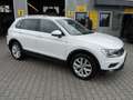 Volkswagen Tiguan Sound/DSG/AHK/Navi/ACC/Top Ausstattung Weiß - thumbnail 5