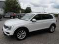 Volkswagen Tiguan Sound/DSG/AHK/Navi/ACC/Top Ausstattung Weiß - thumbnail 14