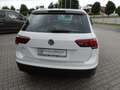Volkswagen Tiguan Sound/DSG/AHK/Navi/ACC/Top Ausstattung Weiß - thumbnail 9