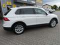 Volkswagen Tiguan Sound/DSG/AHK/Navi/ACC/Top Ausstattung Weiß - thumbnail 7