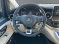 Mercedes-Benz V 300 d 4M lang AHK/Air/Luxussitz/Exklusiv Szary - thumbnail 11