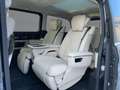 Mercedes-Benz V 300 d 4M lang AHK/Air/Luxussitz/Exklusiv Gris - thumbnail 9