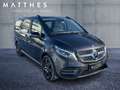 Mercedes-Benz V 300 d 4M lang AHK/Air/Luxussitz/Exklusiv Gris - thumbnail 6