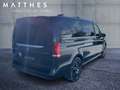 Mercedes-Benz V 300 d 4M lang AHK/Air/Luxussitz/Exklusiv Szary - thumbnail 5