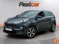 Kia Sportage 1.6 MHEV Drive 100kW (136CV) 4x2 Gris - thumbnail 3