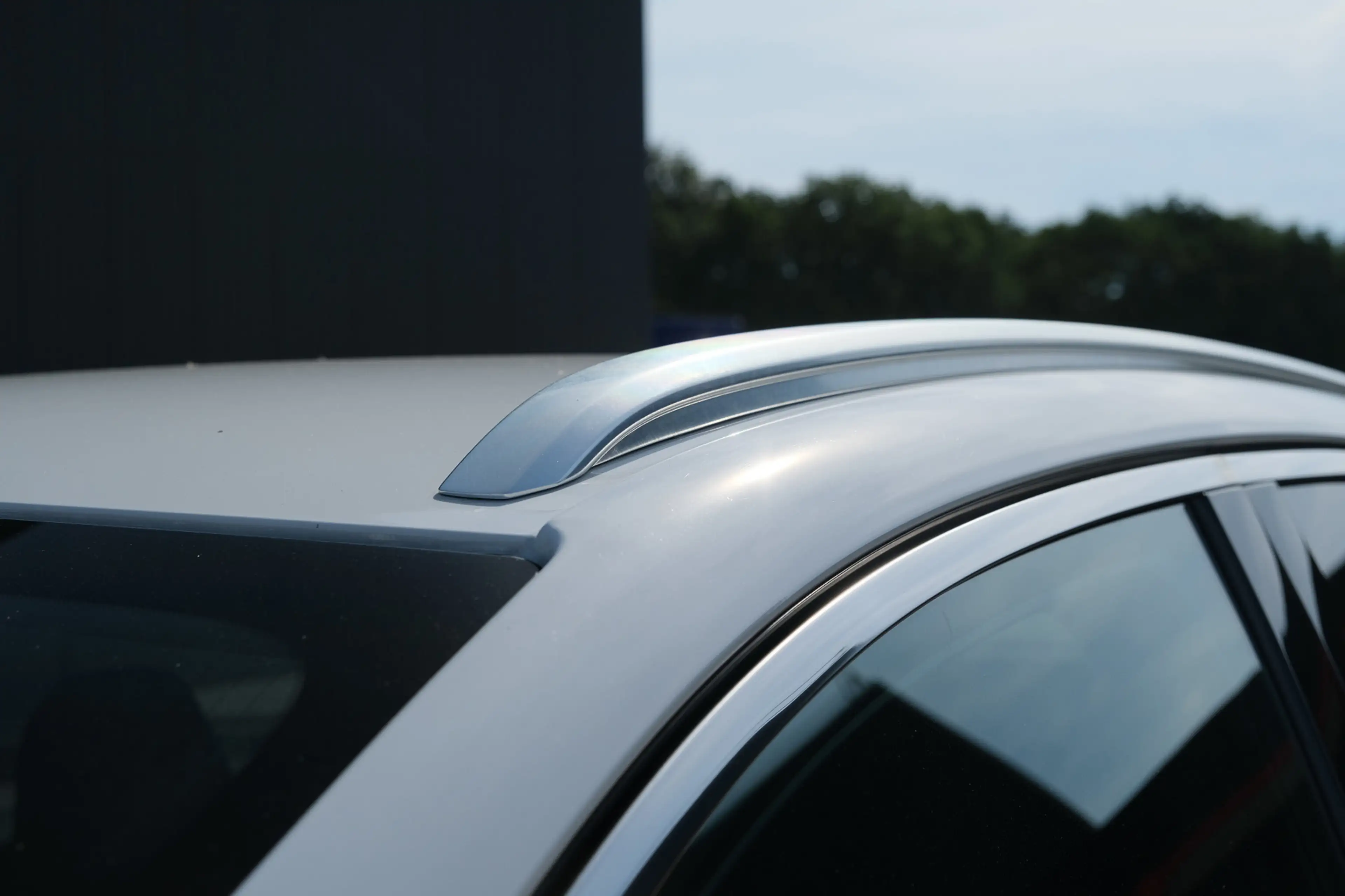 DS Automobiles DS 7 Crossback E-Tense Bastille+ — photo 22