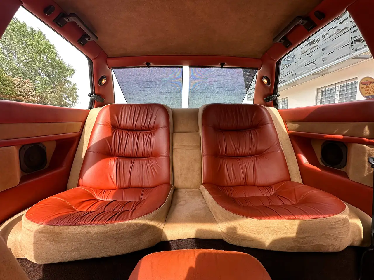 Maserati Biturbo S II, foto 10