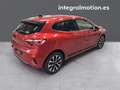 Mitsubishi Colt 100T Kaiteki Rojo - thumbnail 5