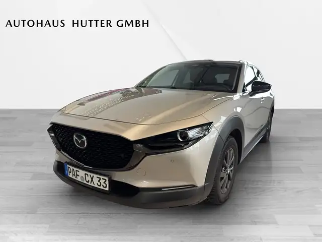 Mazda CX-30 2.5L e-SKYACTIV G 140ps 6MT FWD Nagisa