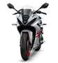 Suzuki GSX 8R 25er mit 4J Garantie/Preis inkl. NK! Argent - thumbnail 19