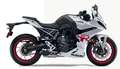 Suzuki GSX 8R 25er mit 4J Garantie/Preis inkl. NK! Argent - thumbnail 17