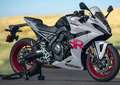 Suzuki GSX 8R 25er mit 4J Garantie/Preis inkl. NK! Argent - thumbnail 22