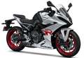Suzuki GSX 8R 25er mit 4J Garantie/Preis inkl. NK! Argent - thumbnail 25
