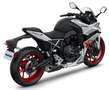 Suzuki GSX 8R 25er mit 4J Garantie/Preis inkl. NK! Argent - thumbnail 21
