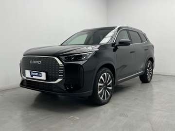 1.5 TGDI PHEV LUXURY E-CVT 279CV 7 PLAZAS 5P