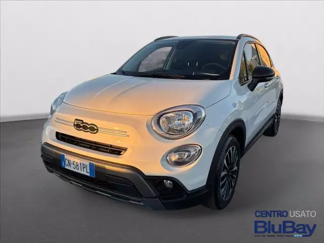 Fiat 500X 1.5 T4 Hybrid 130 CV DCT Cross