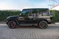 Mercedes-Benz G 63 AMG CARBON+PERFORMANCE P.+SUPERIOR+FOND ENT Zwart - thumbnail 3