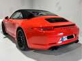 Porsche 911 .1 Carrera GTS Cabriolet*Approved 08/27*TOP Orange - thumbnail 10