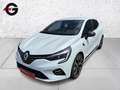 Renault Clio lutecia Blanc - thumbnail 1