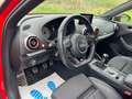 Audi S3 Sportback 2.0 TFSI quattro Roşu - thumbnail 10