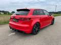 Audi S3 Sportback 2.0 TFSI quattro Roşu - thumbnail 5