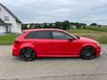 Audi S3 Sportback 2.0 TFSI quattro Roşu - thumbnail 4